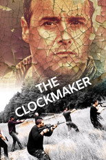 Poster de la película The Clockmaker