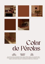 Poster de la película Colar de Pérolas