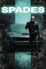Poster de la película Spades
