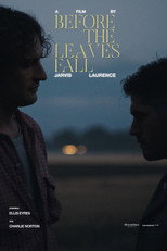 Poster de la película Before The Leaves Fall