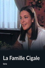 Poster de la serie La Famille Cigale