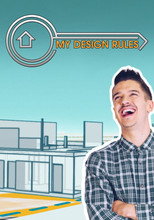 Poster de la serie My Design Rules