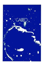 Poster de la película Galileo