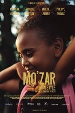 Poster de la película Mo'zar - Mon Style