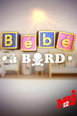 Poster de la serie Bébé à bord