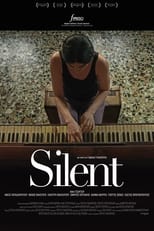 Poster de la película Silent