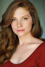 Actor Katherine Cunningham