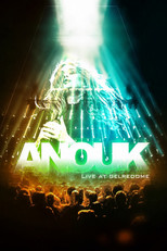 Poster de la película Anouk - Live at Gelredome 2008