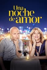 Poster de la película Una noche de amor