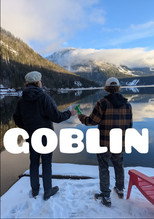 Poster de la película Goblin