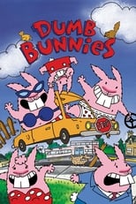 Poster de la serie Dumb Bunnies