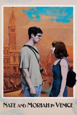 Poster de la película Nate and Moriah in Venice