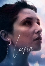 Poster de la película Luna