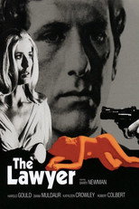 Poster de la película The Lawyer