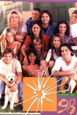 Poster de la serie Verano del '98