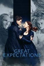 Poster de la película Great Expectations