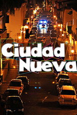 Poster de la serie Ciudad Nueva