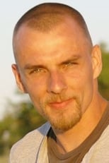 Actor Marco Albrecht