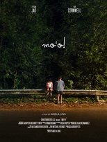 Poster de la película Mo'o!