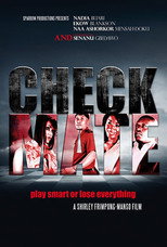 Poster de la película Checkmate