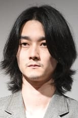 Actor Shuntaro Yanagi