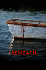 Poster de la película Beneath