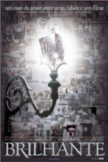 Poster de la película Brilhante