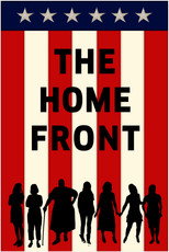 Poster de la película The Home Front