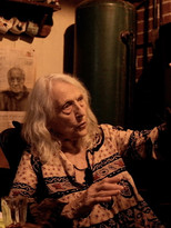 Poster de la película Another Light on the Road: Robert Frank and June Leaf's Canadian Home