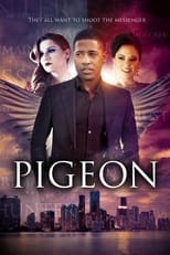 Poster de la película Pigeon