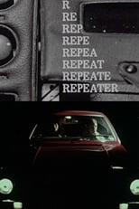 Poster de la película Repeater