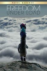 Poster de la película Freedom Under Load