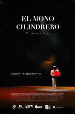Poster de la película El Mono Cilindrero