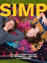 Poster de la película Simp