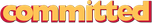 Logo Committed