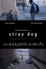 Poster de la película Stray Dog
