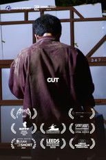 Poster de la película Cut