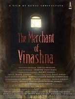 Poster de la película The Merchant of Vinashna