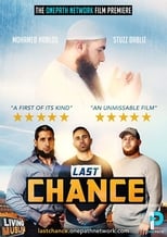 Poster de la película Last Chance