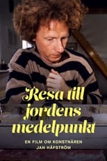 Poster de la película Resa till jordens medelpunkt