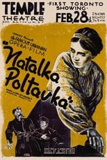 Poster de la película Natalka Poltavka