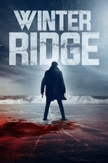 Poster de la película Winter Ridge