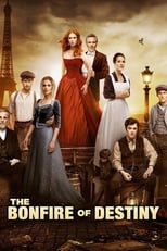 Poster de la serie The Bonfire of Destiny