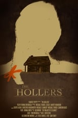 Poster de la película The Hollers