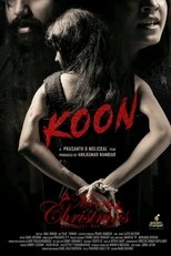 Poster de la película Koon