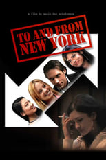 Poster de la película To and from New York