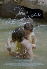 Poster de la película A Body of Water Runs Through Us