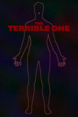 Poster de la película The Terrible One