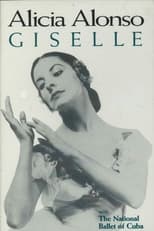 Poster de la película Giselle