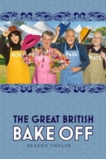 The Great British Bake Off